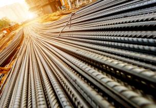 India’s Road Towards Being An Economic Powerhouse Is Paved On Steel