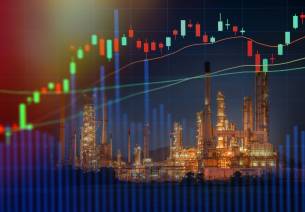 Financial Investments in the Energy Sector