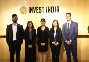 Strategic Investor Meetings in Seoul, 24 -28 June 2019