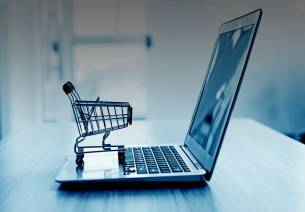 Shopping cart