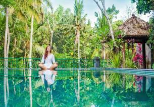 Can Wellness Balance Overtourism?