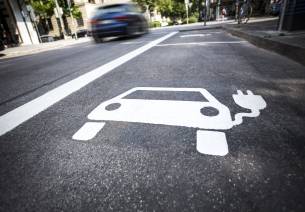 Tamil Nadu Powering through - EV policy