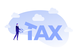 Tax blog