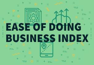 India’s Hat-trick in the World Bank’s Doing Business 2020