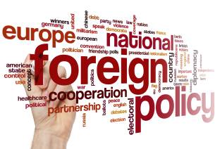 Paradiplomacy: Globalization of Localism
