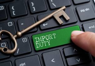 Calculation of Import Duty in India — Formula, Online Tools and Exemptions