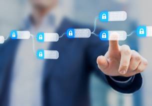 What is blockchain? 