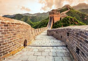 Who is attracting Chinese FDI? — recent trends, emerging hotspots, and future trajectory