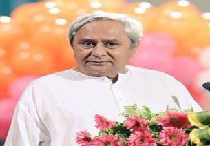 The Big Interview: Chief Minister of Odisha Naveen Patnaik