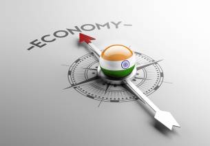 Leverage points in the Indian economy
