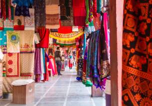 Inside India's hyper hyperlocal market 