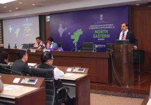 India's northeast as a growth engine 