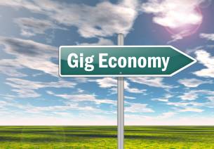 Gig Economy – Shaping the Future of Work
