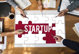Fostering partnerships that drive India’s start-up ecosystem