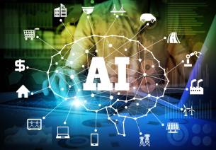 The growing interest for artificial intelligence in India