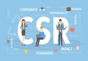 Channelizing CSR to Battle COVID-19