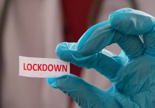 Understanding India's 21 day lockdown 