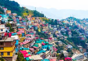Himachal Pradesh