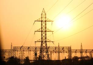 How is the lockdown impacting electricity consumption in India 