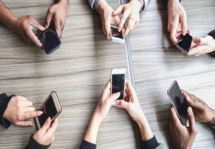 Opportunity in Chaos: The era of startups and innovation