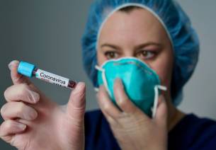 The government response to the coronavirus outbreak in India
