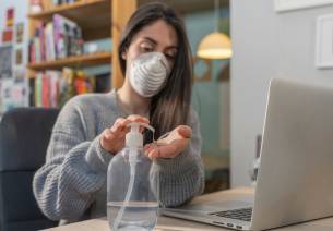 online resources while working from home
