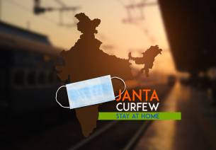Janta Curfew