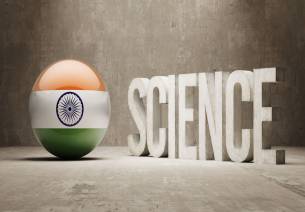 Indian scientists ramp up capacities to beat COVID-19