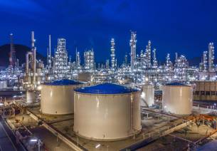 The OPEC+ dispute amid declining global crude prices 
