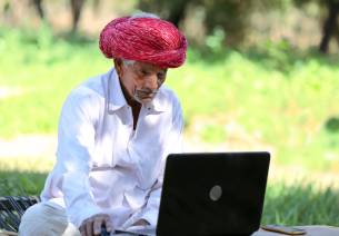 PM Modi inaugurates key rural schemes on National Panchayati Raj Day 