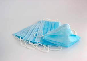 Solving supply chain issues in mask manufacturing 