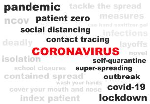 Contact tracing: The social vaccine we all need
