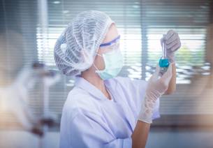 Responding to COVID-19: The need for PPP, low-cost R&D and production