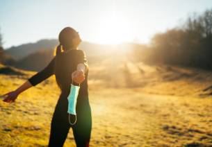 How to care for your mental well-being during COVID-19
