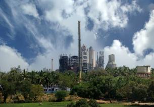 oil industry
