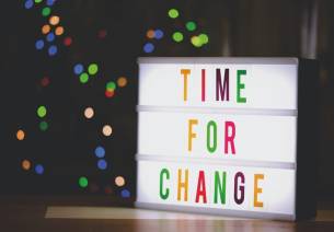 time