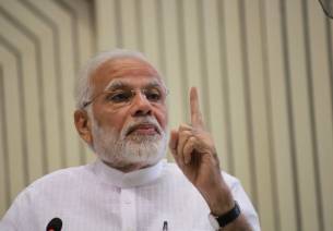 The Prime Minister’s road-map for making India self-reliant 