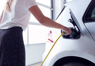 Emerging COVID-19 trends: The Automobile Sector