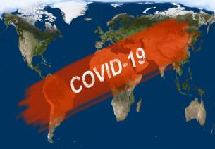  Coronavirus outbreak and 2020: The year of uncertainty