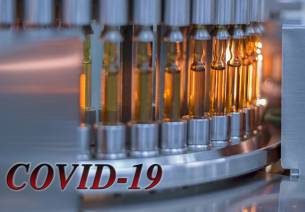 Accelerating automation in industries post-COVID-19