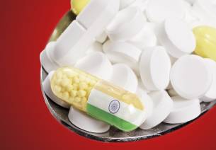 Indian Pharmaceuticals' efforts to develop COVID-19 treatments