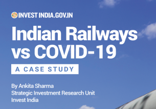indian railways vs covid-19