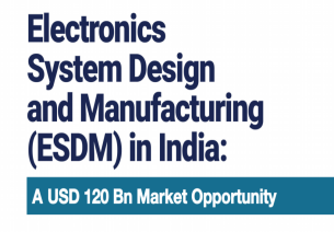 Electronic Systems Design and Manufacturing in India