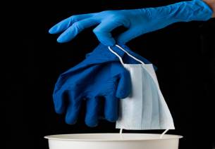 Bio-medical waste management