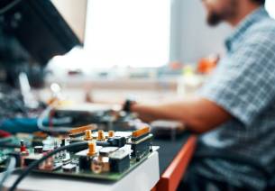 Boosting FDI in the ESDM sector in India