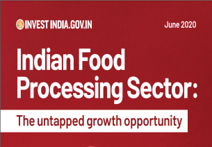 Food Processing in India