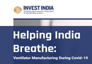 Ventilator Manufacturing During Covid-19
