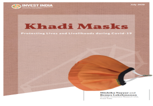Khadi Mask