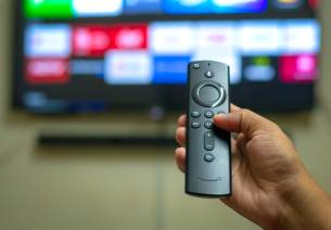 TV imports