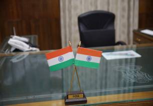 Indian diplomacy